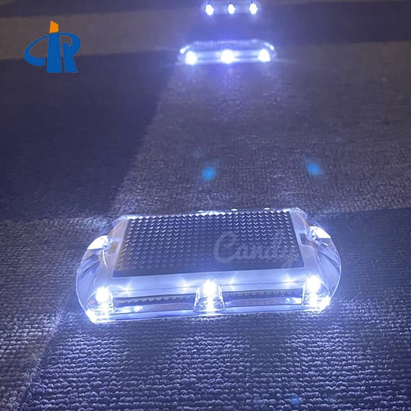 Plastic Solar Road Studs Manufacturer In Philippines